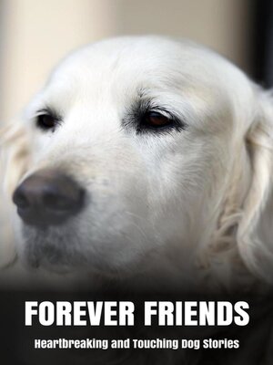 cover image of Forever Friends